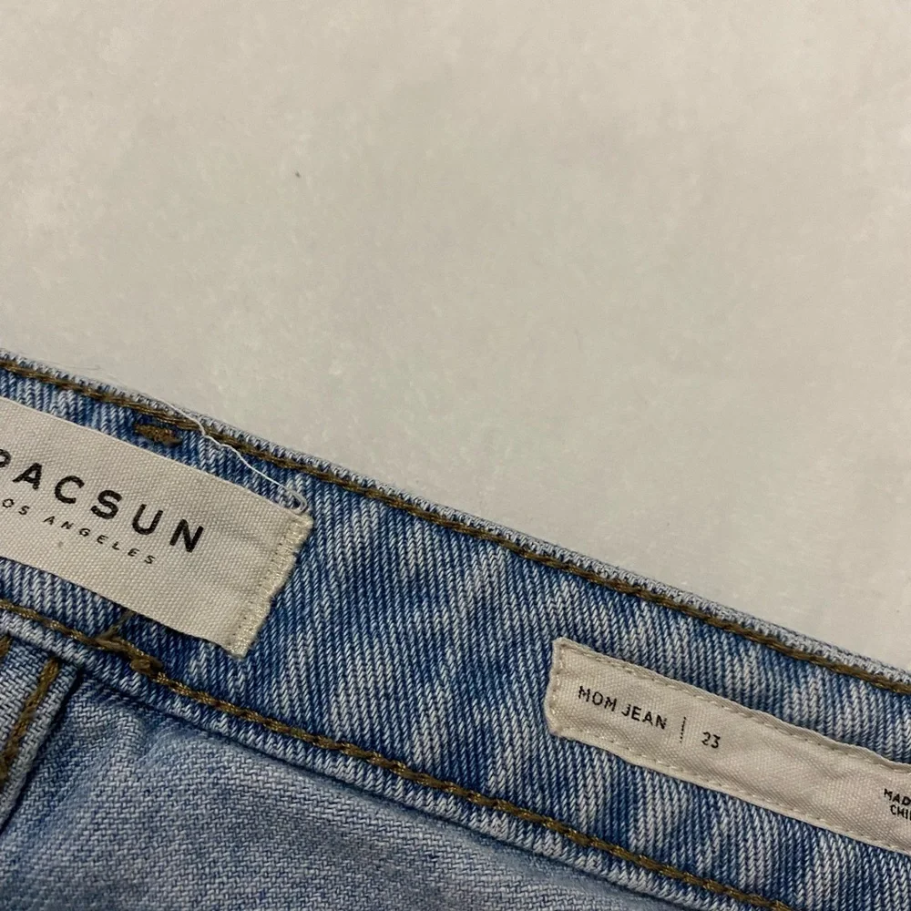 Pacsun mom jeans - Picture 3 of 10